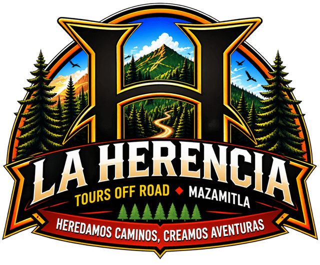 La Herencia
